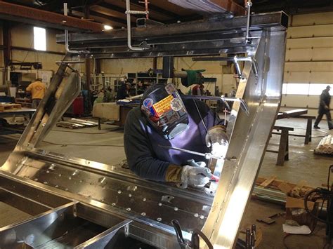 sheet metal fabrication ogden utah|all metals fabrication ogden ut.